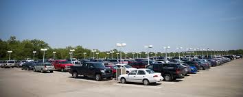 Airport Parking Near Jfk